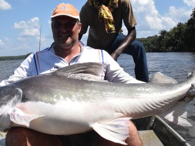 Groepsreis Suriname Jan 2023