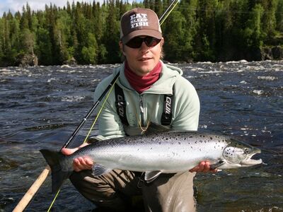 Lapland aug 24