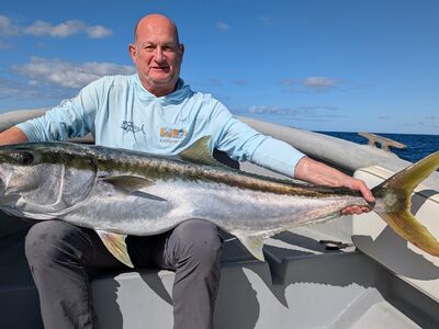 Robinson Crusoe, Chili feb 2027