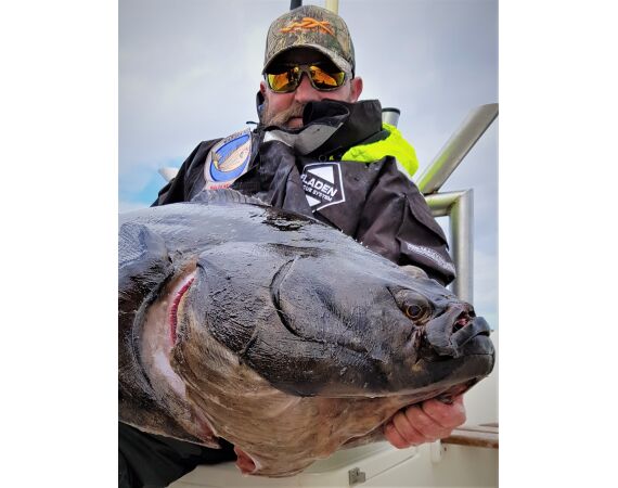Havoysund kajuit boot