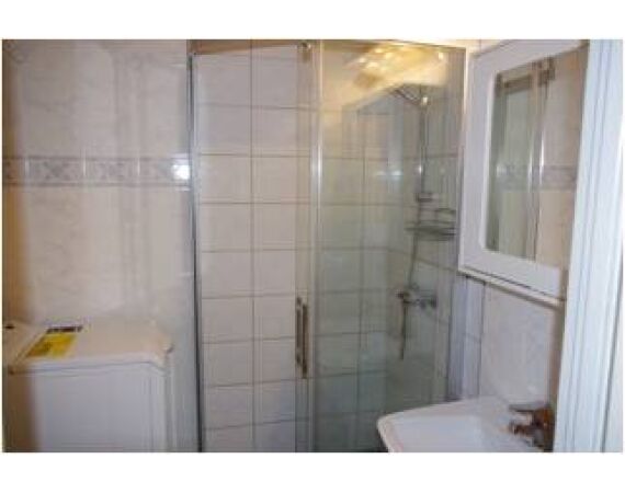 Havoysund kajuit boot