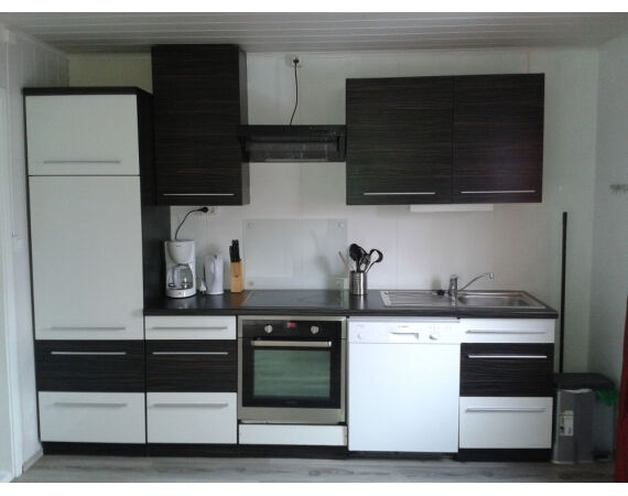 Havoysund kajuit boot