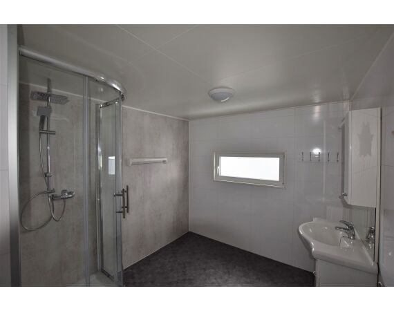 Havoysund kajuit boot