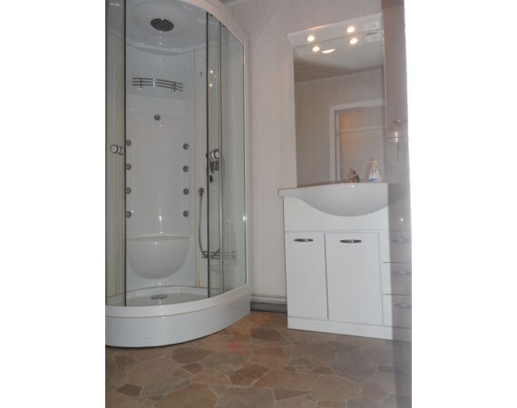 Havoysund kajuit boot