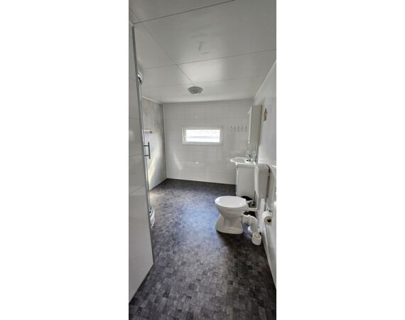 Havoysund kajuit boot