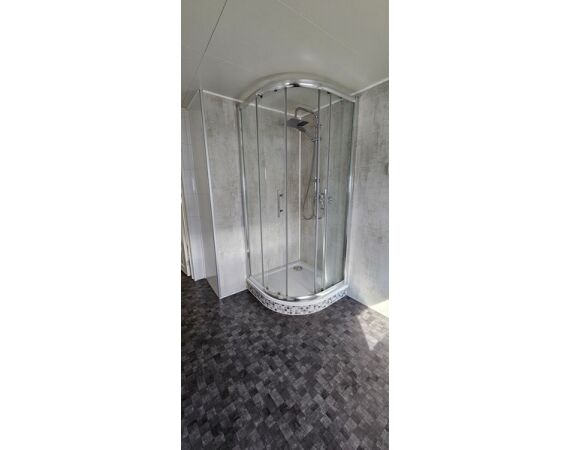 Havoysund kajuit boot