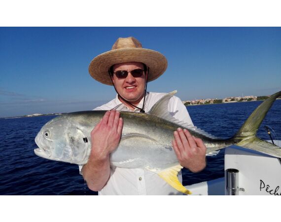 Mexico, Puerto Aventuras