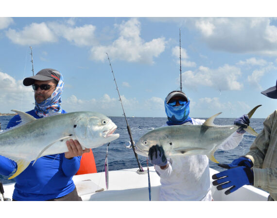 Mexico, Puerto Aventuras