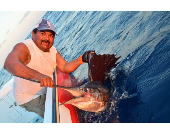 Mexico, Puerto Aventuras