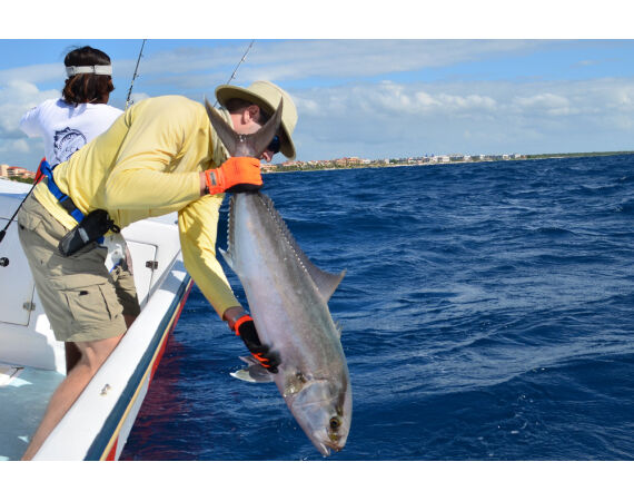 Mexico, Puerto Aventuras