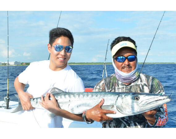 Mexico, Puerto Aventuras