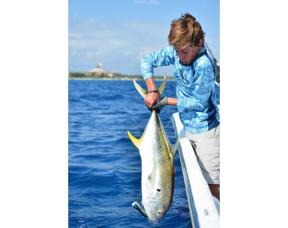 Mexico, Puerto Aventuras