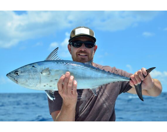 Mexico, Puerto Aventuras