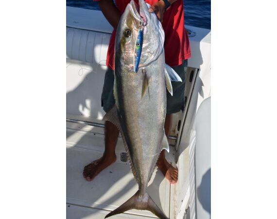 Mexico, Puerto Aventuras