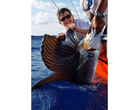 Mexico, Puerto Aventuras