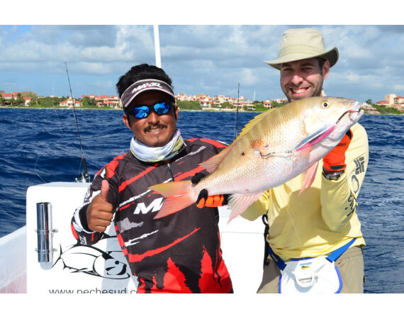 Mexico, Puerto Aventuras