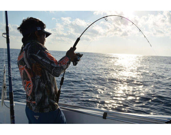 Mexico, Puerto Aventuras