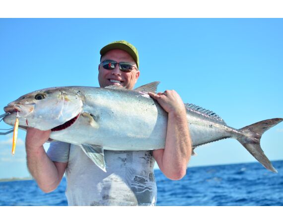 Mexico, Puerto Aventuras