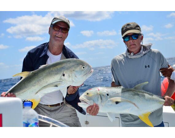 Mexico, Puerto Aventuras