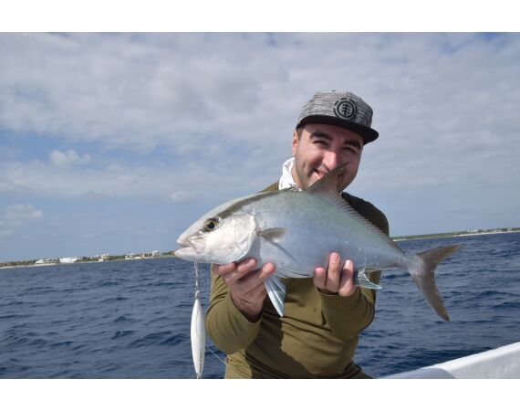 Mexico, Puerto Aventuras