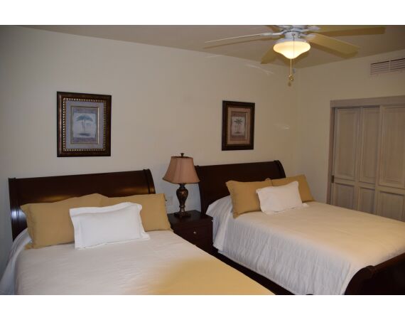 Mexico, Puerto Aventuras