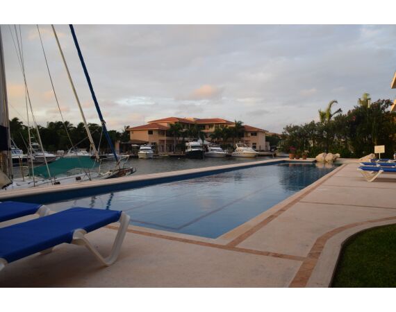 Mexico, Puerto Aventuras