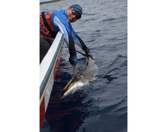 Mexico, Puerto Aventuras