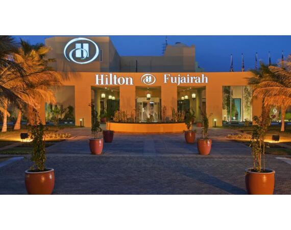 Verenigde Arabische Emiraten