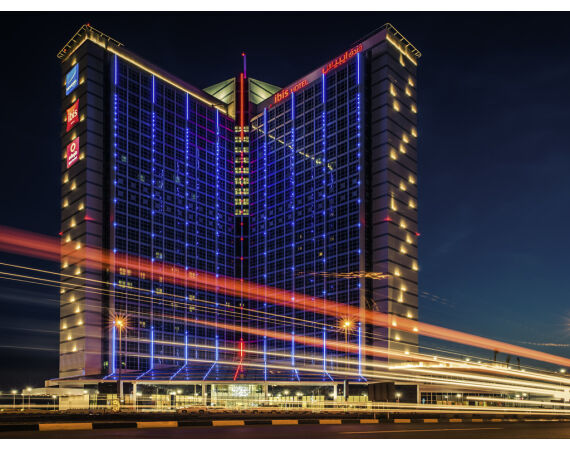 Verenigde Arabische Emiraten