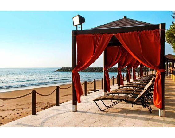 Verenigde Arabische Emiraten