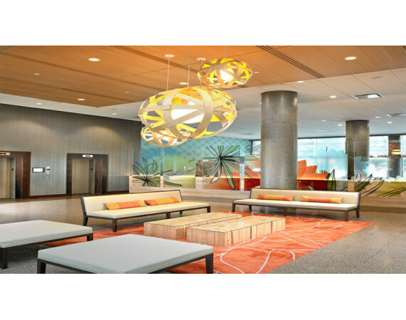 Canada zalm en steur