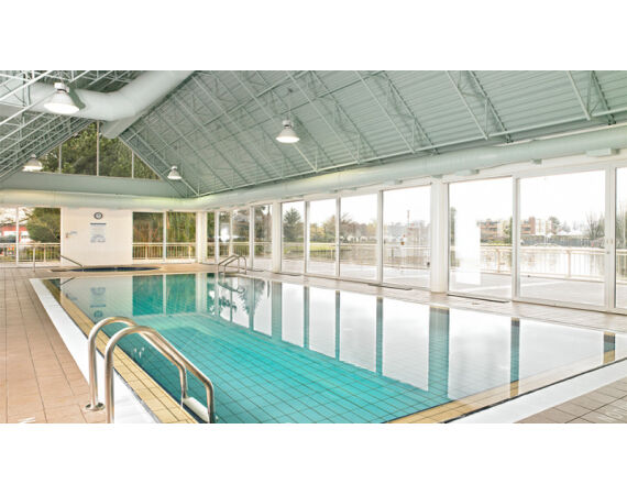 Canada zalm en steur