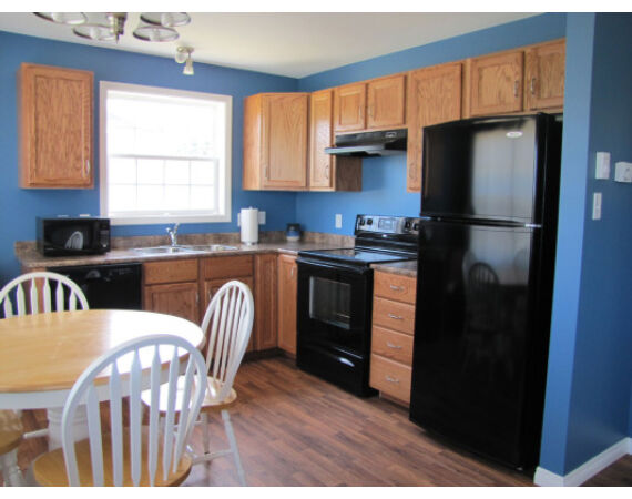 Nova Scotia, blauwvin tonijn, Canada