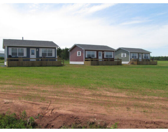 Nova Scotia, blauwvin tonijn, Canada