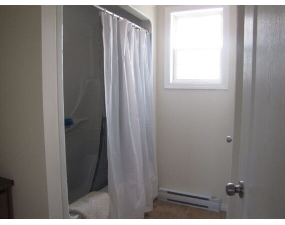 Nova Scotia, blauwvin tonijn, Canada