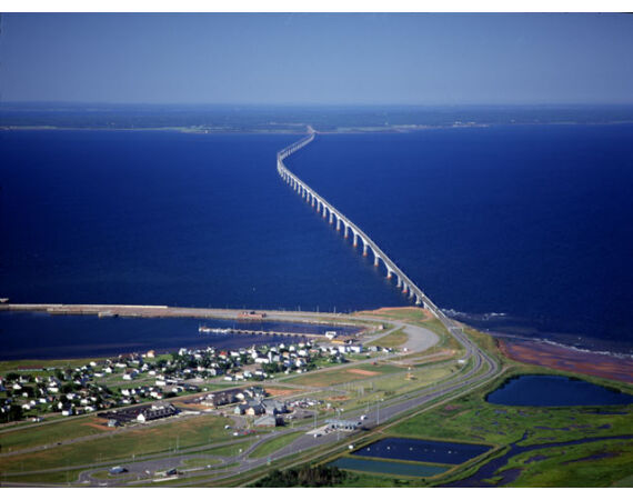 Nova Scotia, blauwvin tonijn, Canada