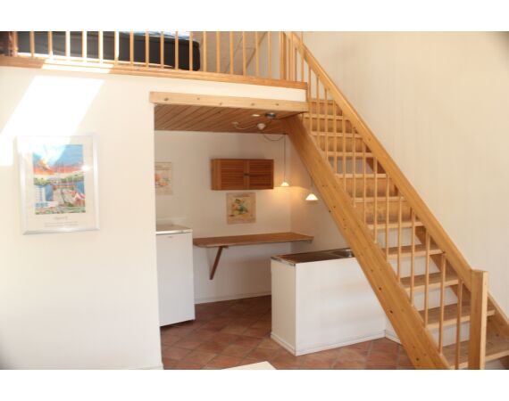 Hirtshals, Gele Rif, Denemarken