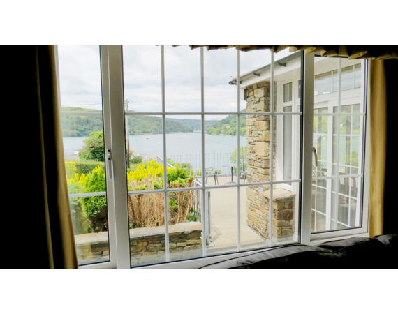 Ierland, Donegal zeevissen