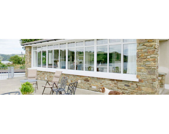 Ierland, Donegal zeevissen