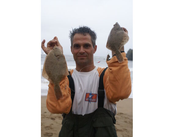 Ierland, Donegal zeevissen