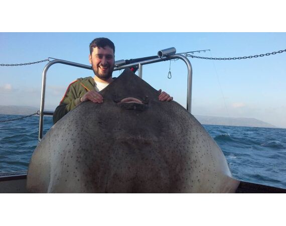 Noord Ierland, Port Rush