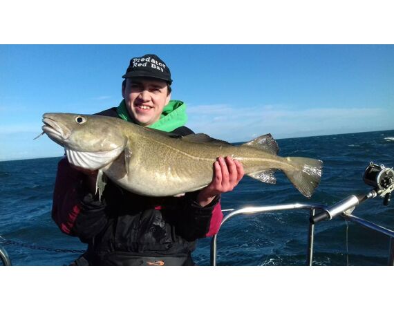 Noord Ierland, Port Rush