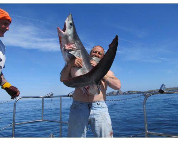 Noord Ierland, Port Rush