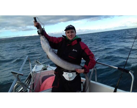 Noord Ierland, Port Rush