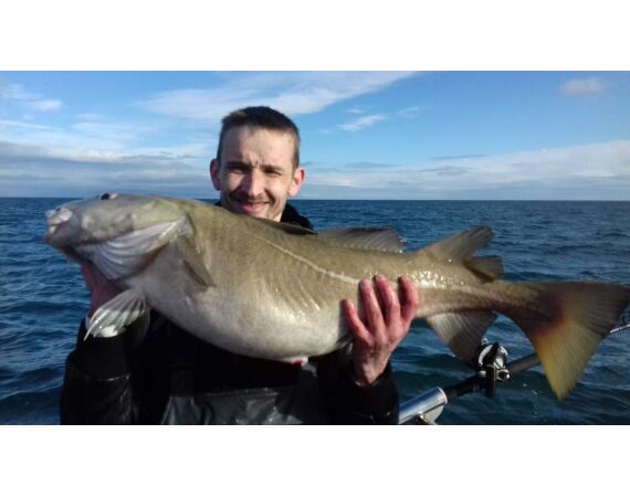 Noord Ierland, Port Rush