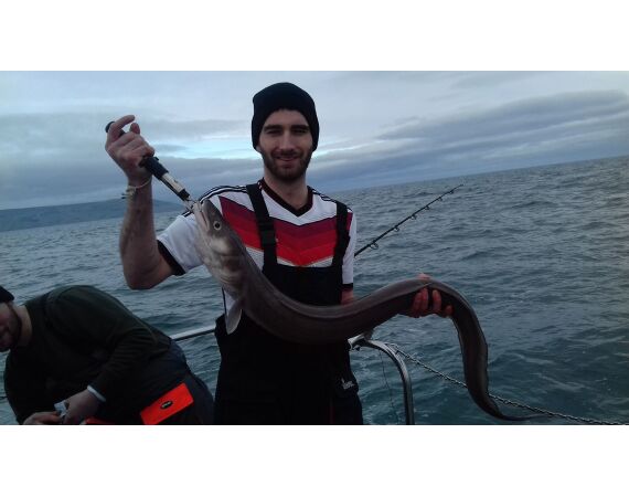 Noord Ierland, Port Rush