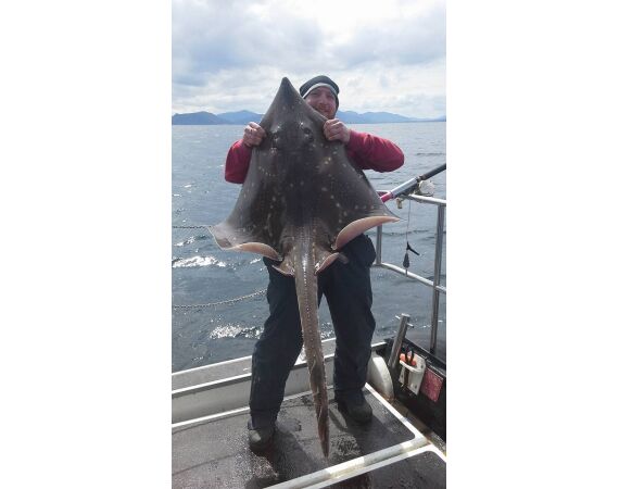 Noord Ierland, Port Rush