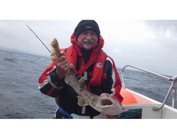 Noord Ierland, Port Rush