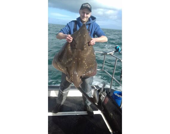 Noord Ierland, Port Rush