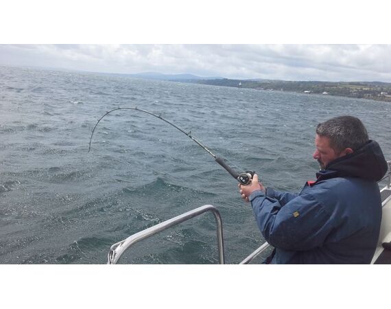 Noord Ierland, Port Rush